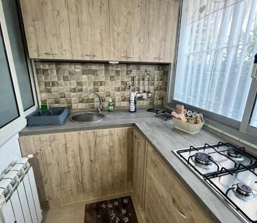 Palermo Apartment | House del Corso