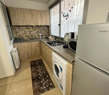 Palermo Apartment | House del Corso