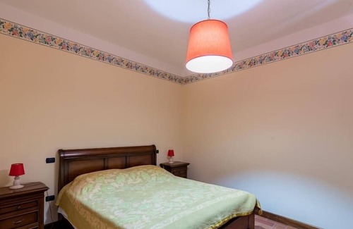 Faicchio House | House Don Orazio - Sannio