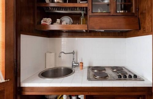 Faicchio House | House Don Orazio - Sannio