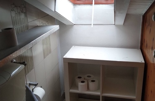 Villaggio degli Sposi Apartment | House Dori x 6 persons with terrace