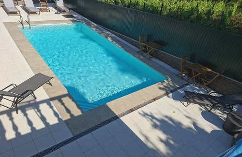 Peso da Regua Cottage | House Douro .