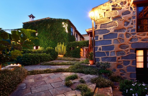Teror Cottage | House El Borbullón nº2