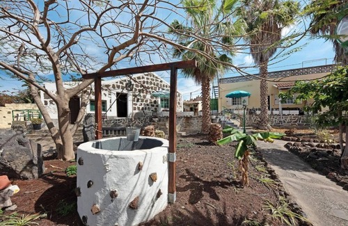 Buenavista del Norte House | House El Cardón A1 in Buenavista del Norte