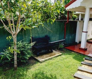Polhena Villa | House Enara