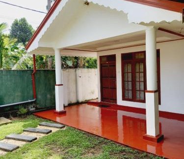 Polhena Villa | House Enara