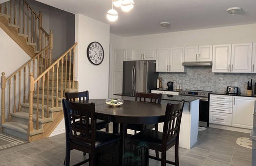 Carrying Place House | House - Entire House for your getaway