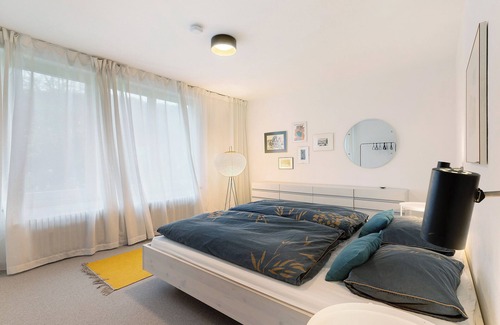 Alpirsbach House | House Erika, 180sqm, 4 bedrooms, max. 4 adults and 3 children