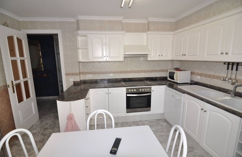 Sant Carles de la Rapita House | House/Villa - Sant Carles de la RàpitaBig house