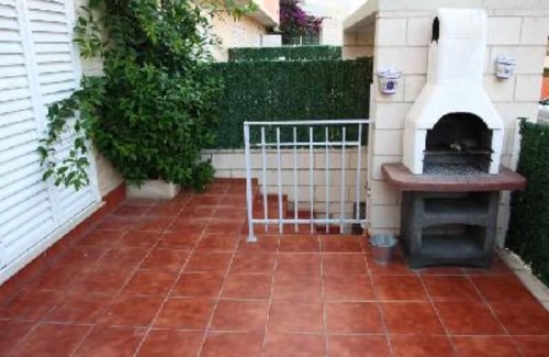 Alcanar House | House/Villa - SAN CARLOS DE LA RAPITA