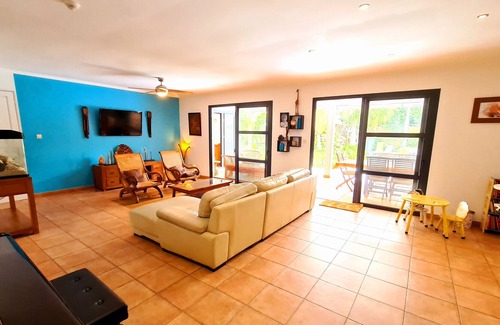 Saint-Andre Villa | House Est'time the authentic charm
