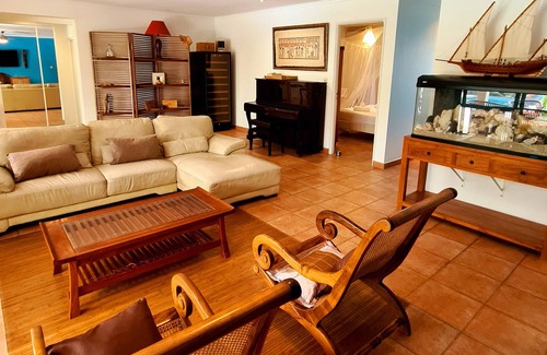 Saint-Andre Villa | House Est'time the authentic charm