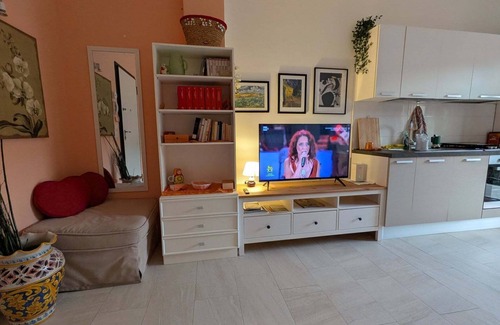 Nicolosi Apartment | House Etna Nicolosi 300 meters from the center