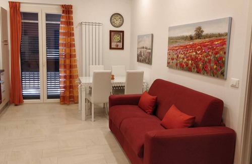 Nicolosi Apartment | House Etna Nicolosi 300 meters from the center