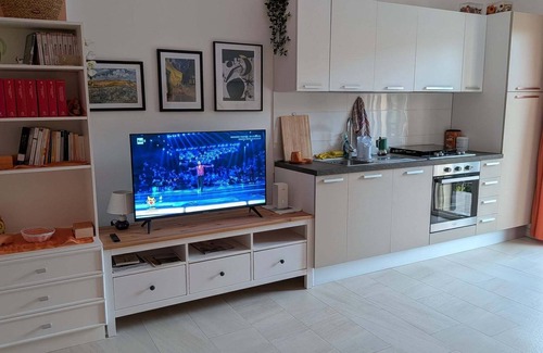 Nicolosi Apartment | House Etna Nicolosi 300 meters from the center
