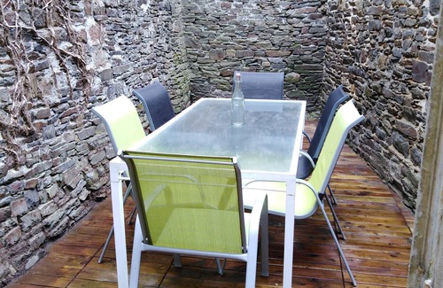 Dol-de-Bretagne House | House F6 near Mont-Saint-Michel, Saint Malo