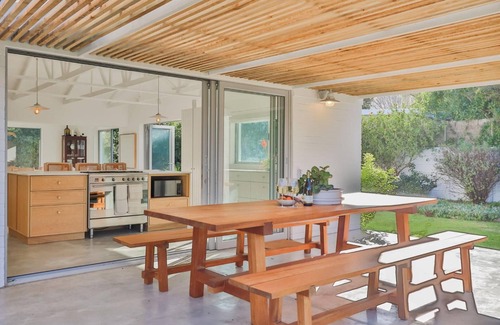 Onrus House | House Fál · Private gem with large garden