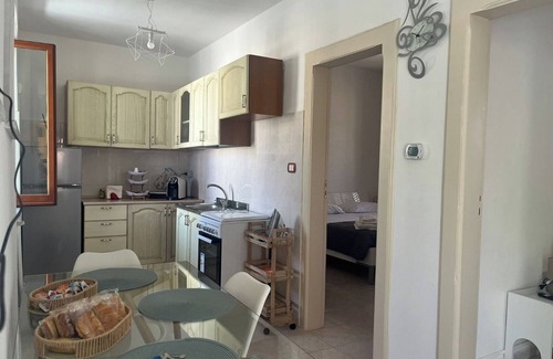 Melfi Apartment | HOUSE FEDERICA Melfi