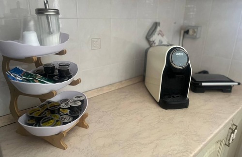 Melfi Apartment | HOUSE FEDERICA Melfi