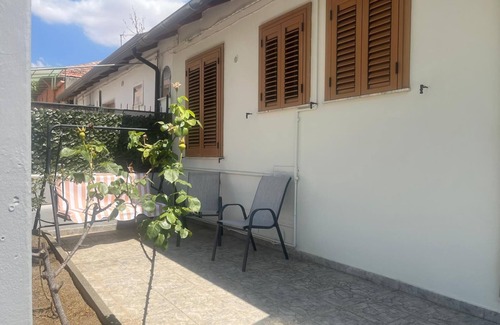 Melfi Apartment | HOUSE FEDERICA Melfi