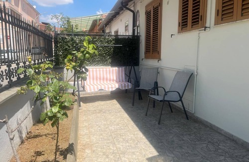 Melfi Apartment | HOUSE FEDERICA Melfi