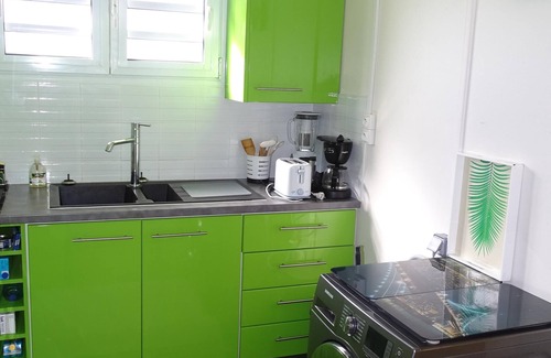 La Trinite House | HOUSE FEET IN THE WATER THE TRINITY