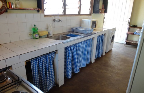 Mahajanga House | House-Feet in the water- Majunga-Madagascar