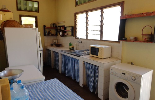 Mahajanga House | House-Feet in the water- Majunga-Madagascar