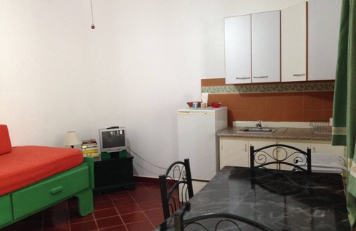 Dominicus Apartment | House Felicita Bayahibe Dominicus - Apt. 1