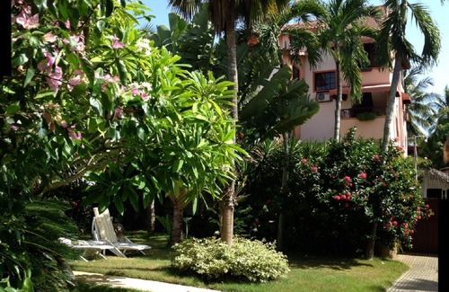 Dominicus Apartment | House Felicita Bayahibe Dominicus - Apt. 1