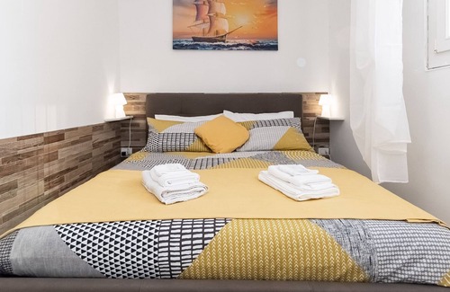 Quinto al Mare Villa | HOUSE FIFTH BY THE SEA