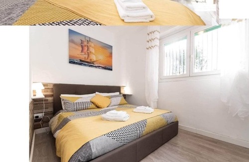 Quinto al Mare Villa | HOUSE FIFTH BY THE SEA