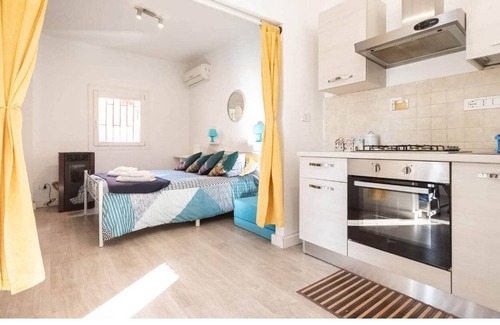 Quinto al Mare Villa | HOUSE FIFTH BY THE SEA