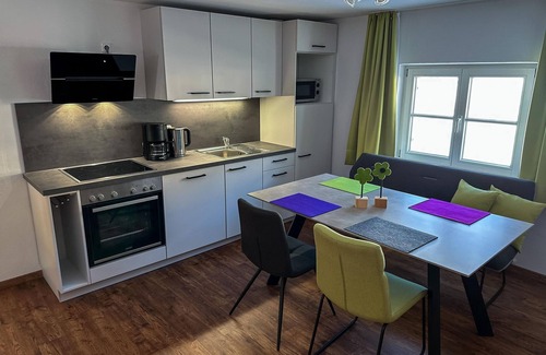 Bad Hindelang Apartment | House Finkeler - Holiday apartment