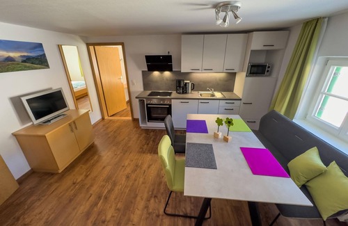 Bad Hindelang Apartment | House Finkeler - Holiday apartment