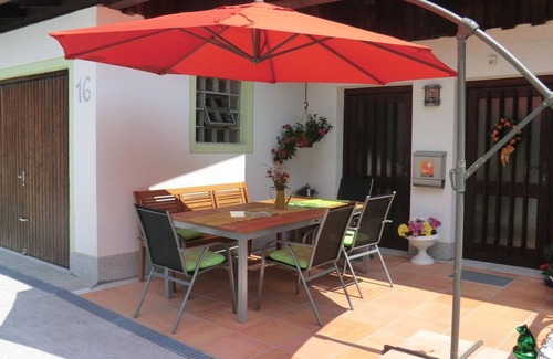 Bad Hindelang Apartment | House Finkeler - Holiday apartment