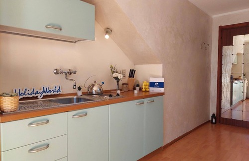 Limone Piemonte Apartment | House Fiocco di Neve by Holiday World