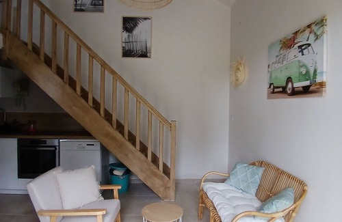 Saint-Brevin-l'Ocean House | House first line sea