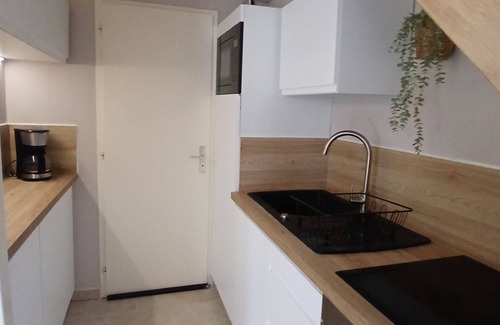 Saint-Brevin-l'Ocean House | House first line sea