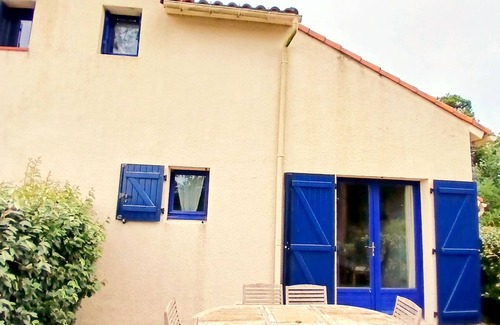 Saint-Brevin-l'Ocean House | House first line sea