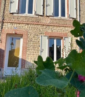 Yport House | House Fisherman