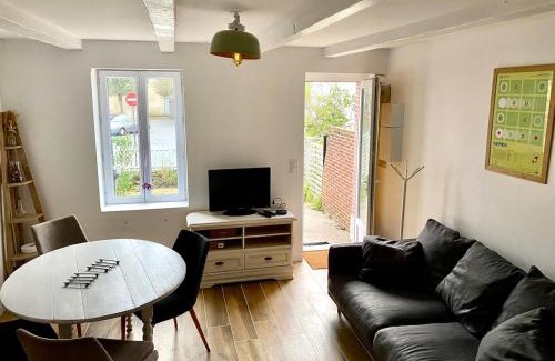 Yport House | House Fisherman