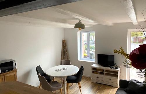 Yport House | House Fisherman