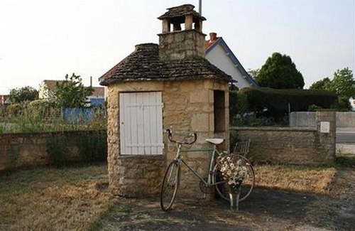 Dolus-d'Oleron Apartment | House floor with private garden and barbecue