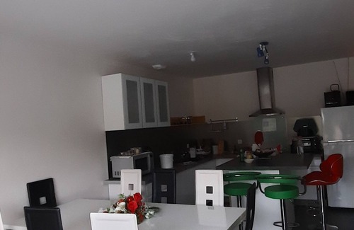 Saint-Vincent-sur-Jard House | House for a peaceful vacation by the sea