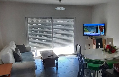 Saint-Vincent-sur-Jard House | House for a peaceful vacation by the sea