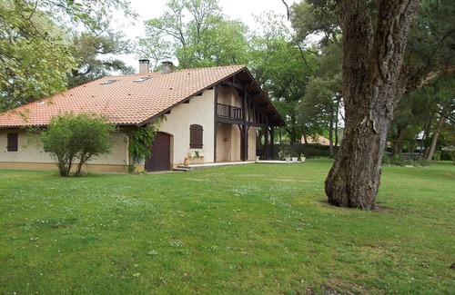 Leon Villa | House for 10 persons