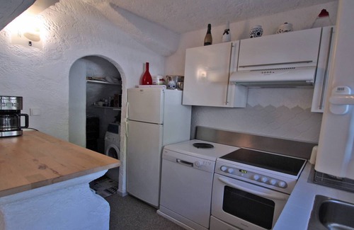 Sainte-Maxime House | House for 4/6 people – Sea view – Swimming pool residence – Air conditioning – Wifi –.