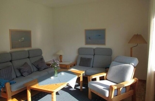 Nubbel House | House for 4 guests with 80m² in Nübbel (3163)