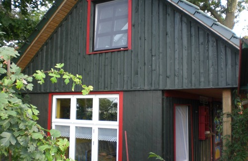 Ostseebad Prerow House | House for 4 guests with 40m² in Prerow (95174)